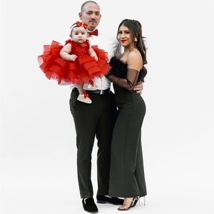 Hi! I’m Jordan Ramirez 💅🏽